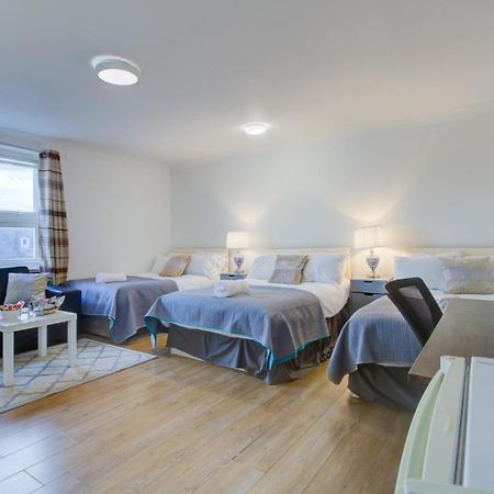 Streathem Hotel London Ngoại thất bức ảnh