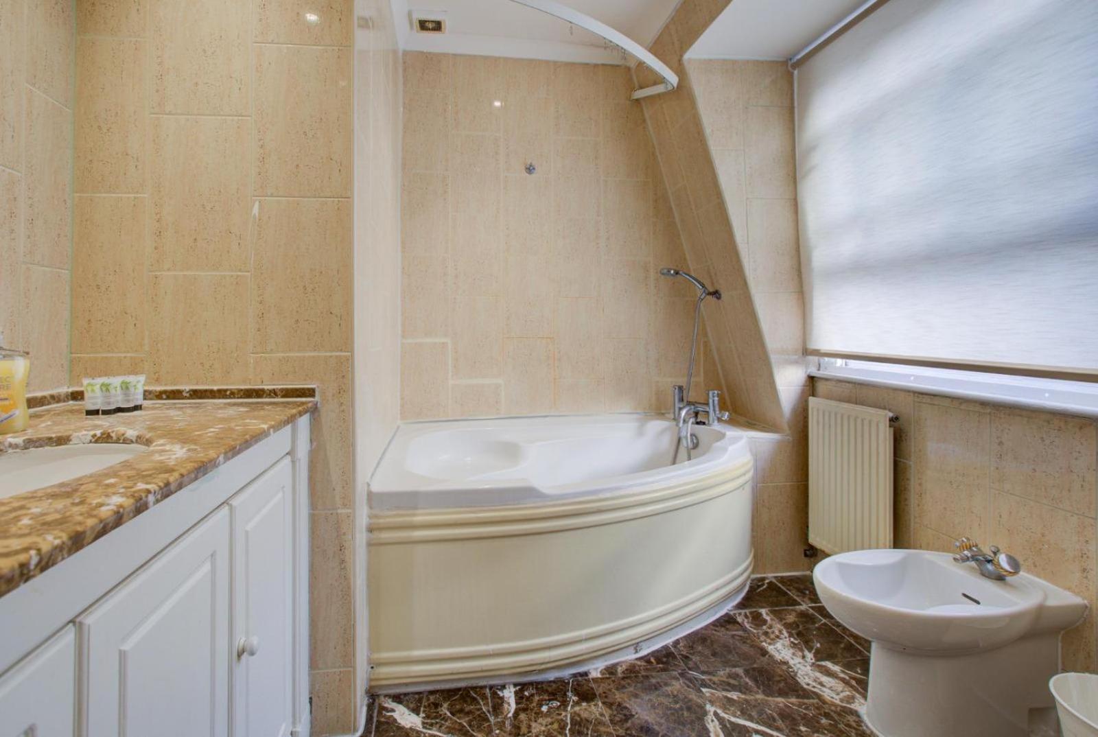 Streathem Hotel London Ngoại thất bức ảnh