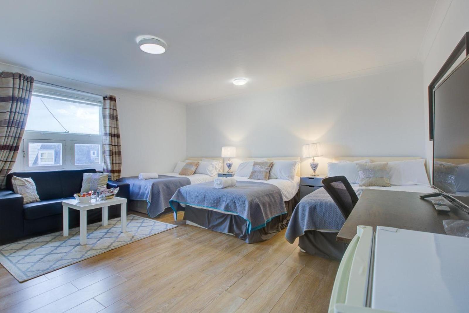 Streathem Hotel London Ngoại thất bức ảnh