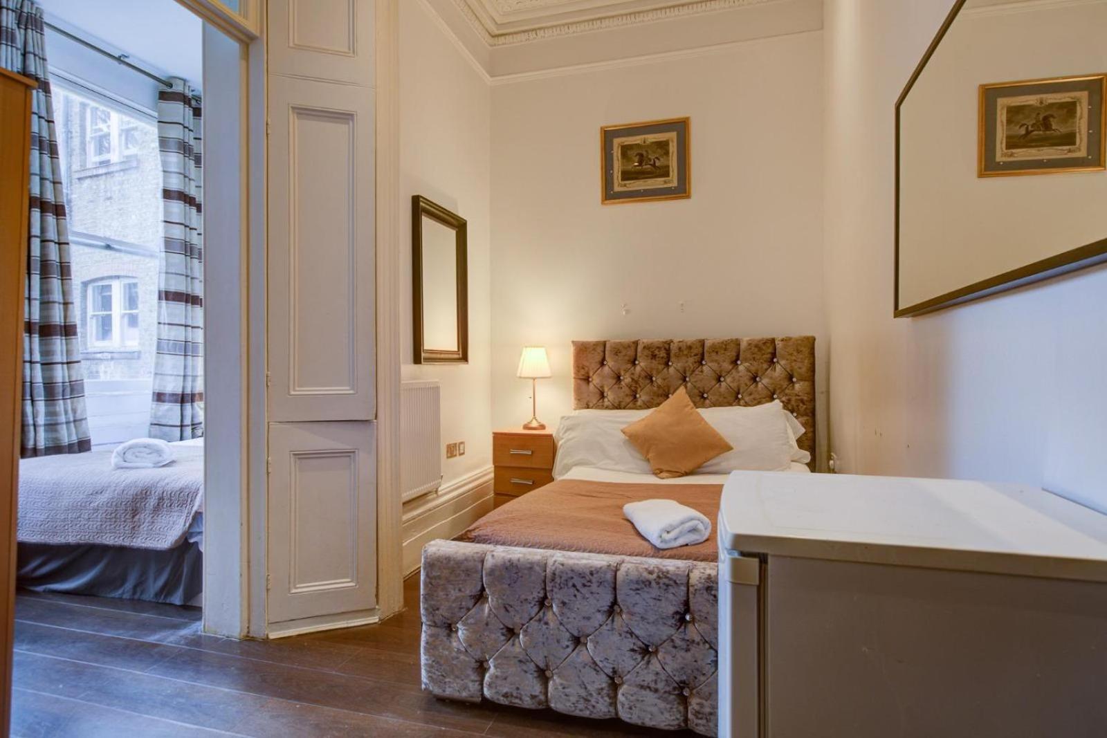 Streathem Hotel London Ngoại thất bức ảnh