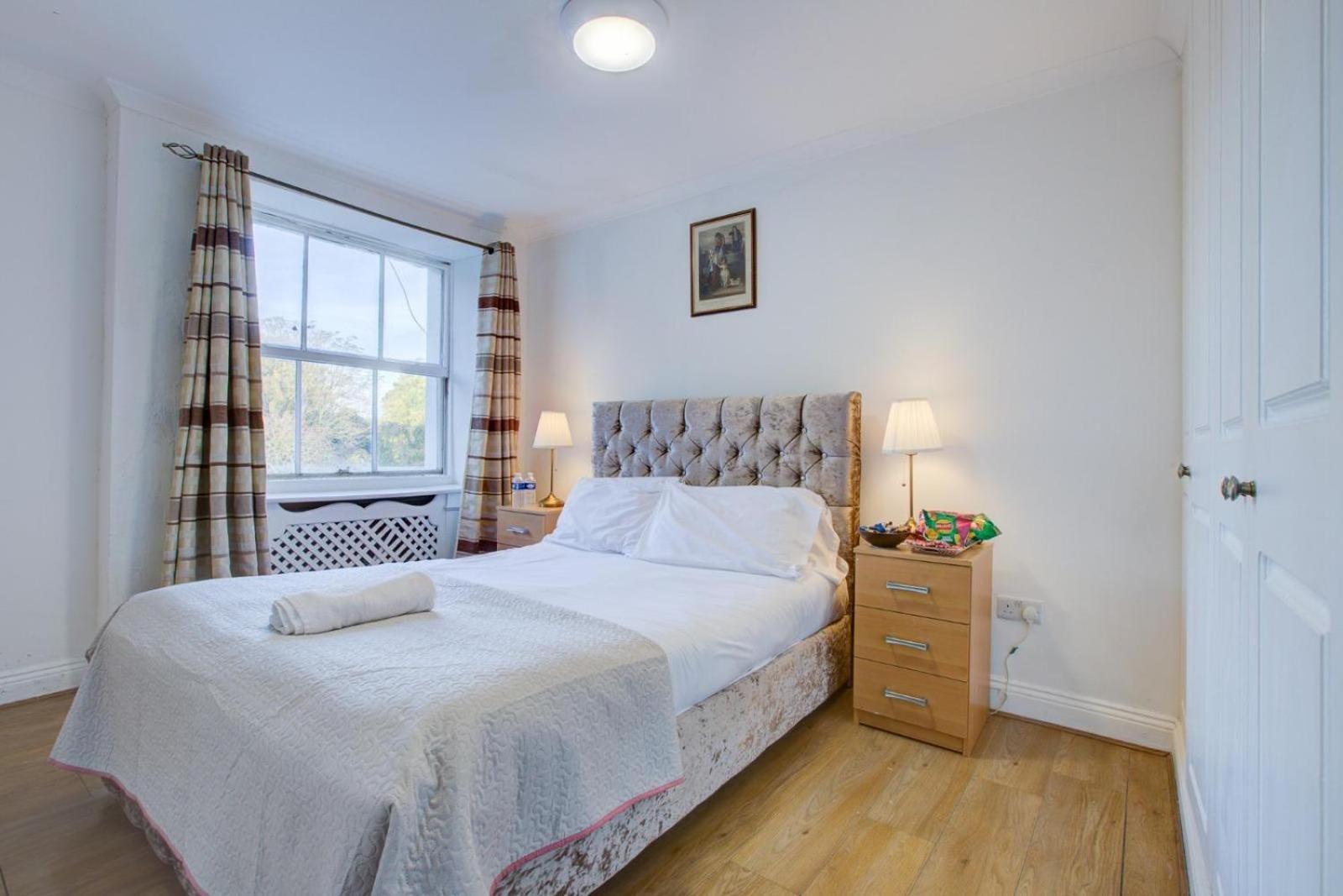 Streathem Hotel London Ngoại thất bức ảnh